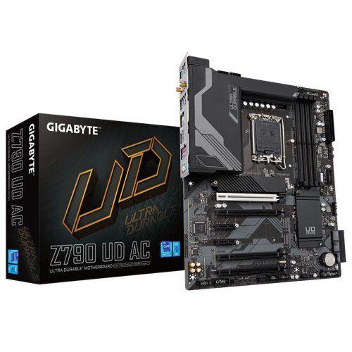 GIGABYTE MB Z790 UD DDR5