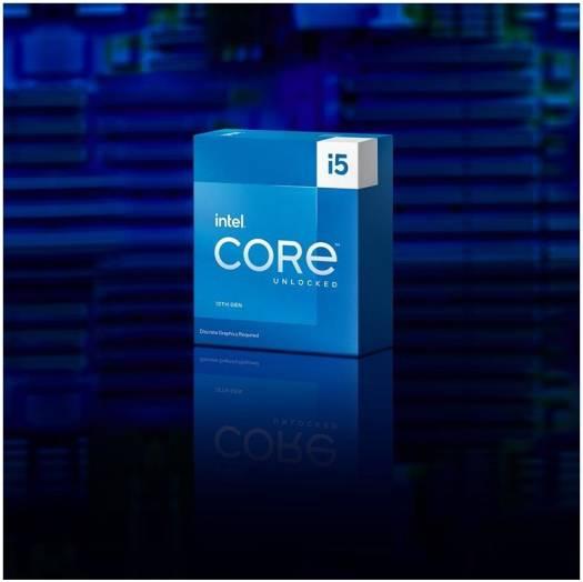 Intel  Core i5 13400F 